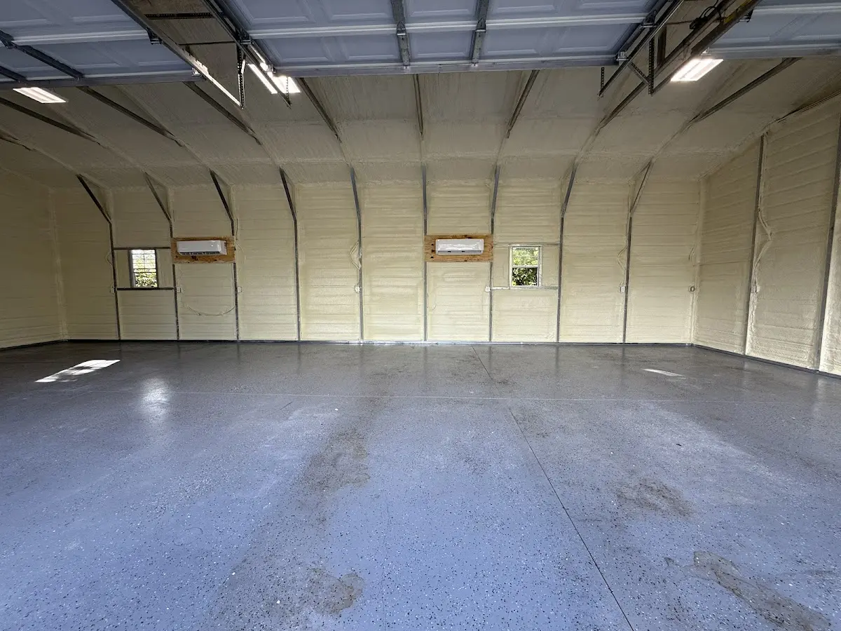 Spray Foam Roofing services in Carteret, NJ